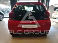 2017 Peugeot 108