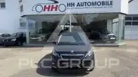 2017 Peugeot 108