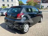 2017 Peugeot 108