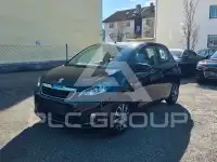 2017 Peugeot 108