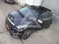 2017 Peugeot 108