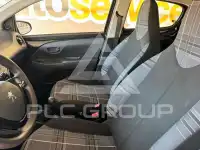 2017 Peugeot 108