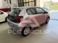 2017 Peugeot 108