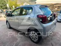 2017 Peugeot 108