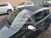 2017 Peugeot 108