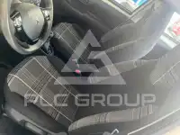 2017 Peugeot 108