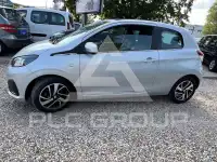 2017 Peugeot 108