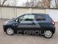 2017 Peugeot 108