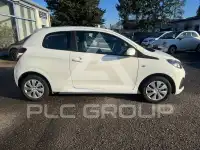 2017 Peugeot 108