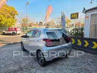 2017 Peugeot 108