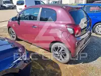 2017 Peugeot 108