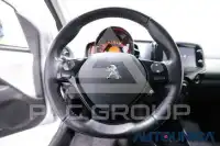 2017 Peugeot 108