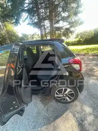 2017 Peugeot 108