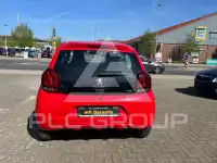2017 Peugeot 108