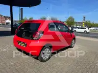 2017 Peugeot 108