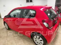 2017 Peugeot 108