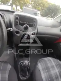 2020 Peugeot 108