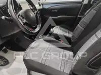 2017 Peugeot 108