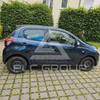 2017 Peugeot 108