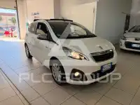 2017 Peugeot 108