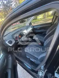 2017 Peugeot 108