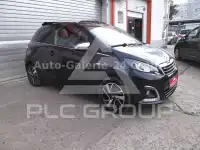2017 Peugeot 108
