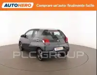 2017 Peugeot 108