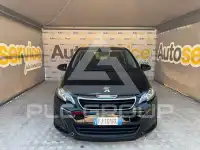 2017 Peugeot 108