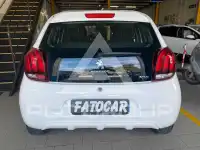2017 Peugeot 108