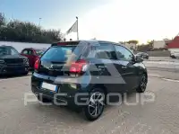 2017 Peugeot 108