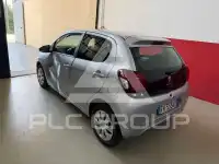 2017 Peugeot 108