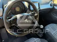 2017 Peugeot 108