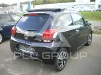2017 Peugeot 108