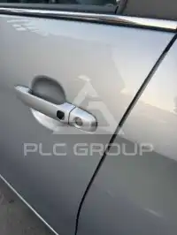 2017 Peugeot 108
