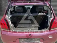 2017 Peugeot 108