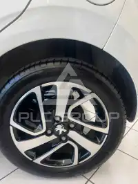 2017 Peugeot 108