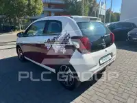 2017 Peugeot 108