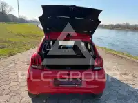 2017 Peugeot 108