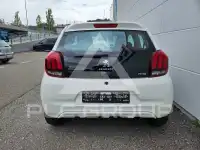 2017 Peugeot 108