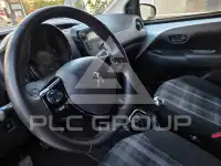 2017 Peugeot 108