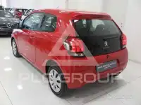 2017 Peugeot 108