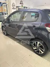 2017 Peugeot 108