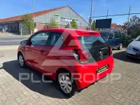 2017 Peugeot 108