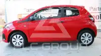 2017 Peugeot 108