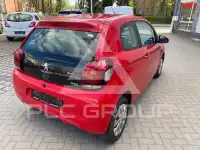 2017 Peugeot 108