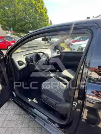 2017 Peugeot 108