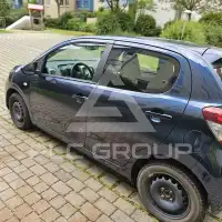 2017 Peugeot 108