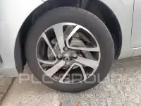 2017 Peugeot 108