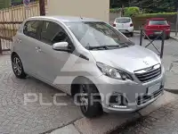 2017 Peugeot 108