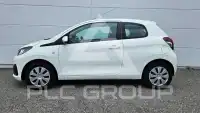 2017 Peugeot 108